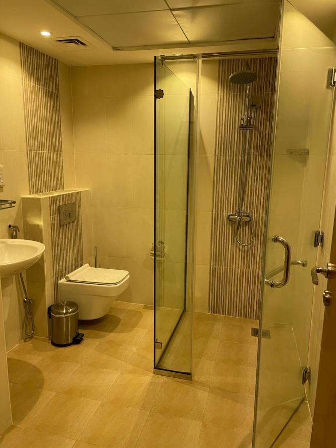 Alsahwa Hotel Сиб Экстерьер фото
